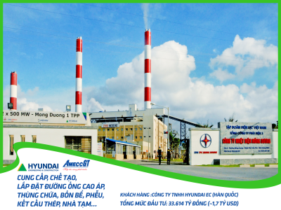 Nhiệt điện Mông Dương 1